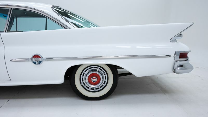 Thumbnail von Chrysler 300 G '61