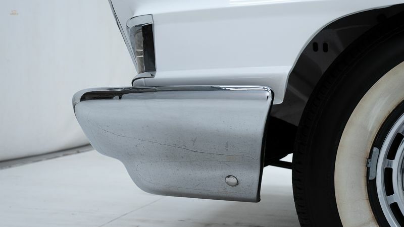 Thumbnail von Chrysler 300 G '61