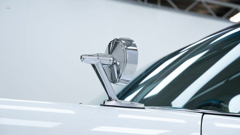 Thumbnail von Chrysler 300 G '61