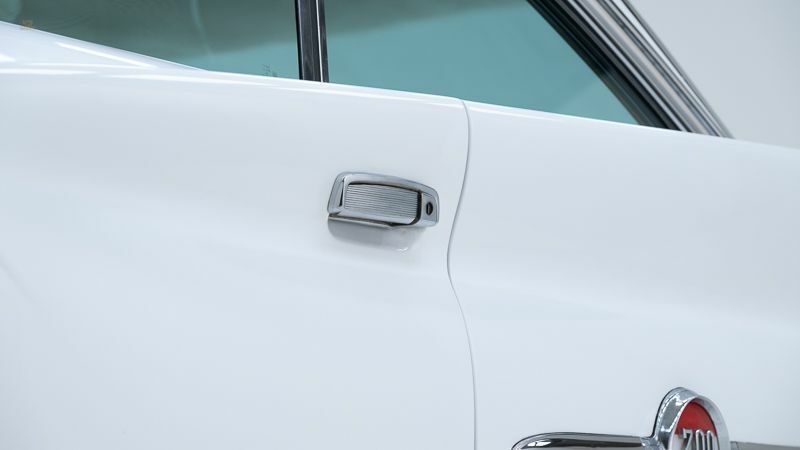 Thumbnail von Chrysler 300 G '61