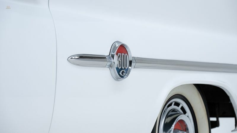 Thumbnail von Chrysler 300 G '61