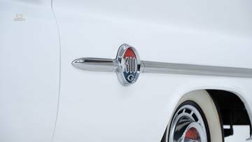 Thumbnail von Chrysler 300 G '61