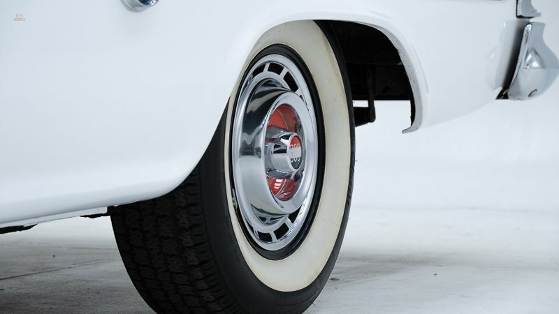 Thumbnail von Chrysler 300 G '61