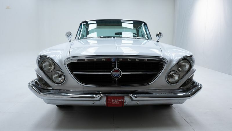Thumbnail von Chrysler 300 G '61