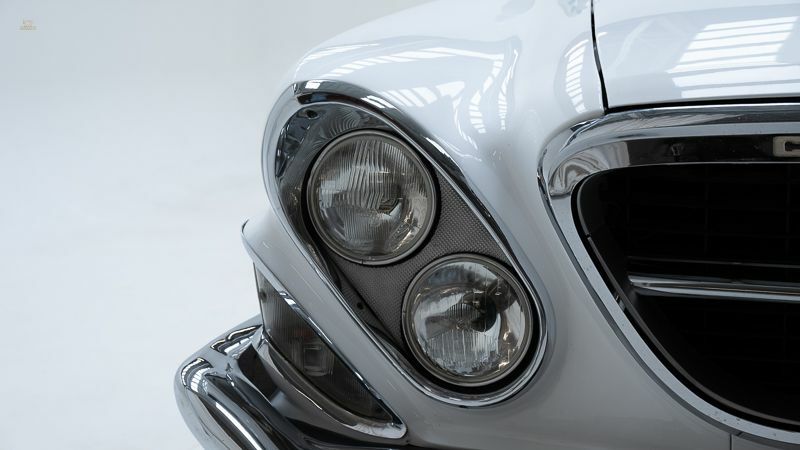 Thumbnail von Chrysler 300 G '61