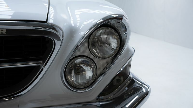 Thumbnail von Chrysler 300 G '61