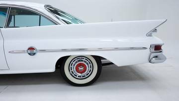Thumbnail von Chrysler 300 G '61