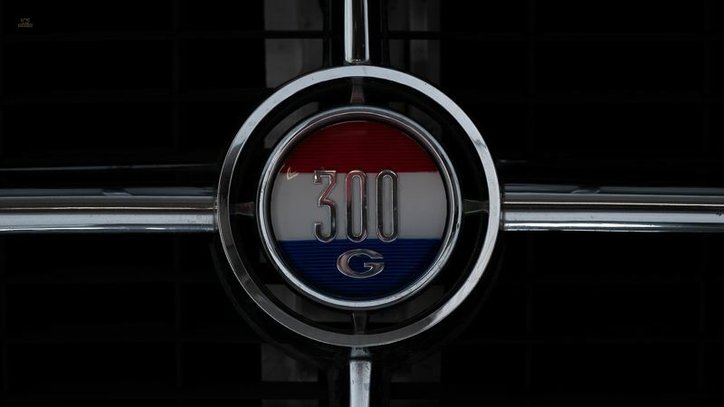 Thumbnail von Chrysler 300 G '61