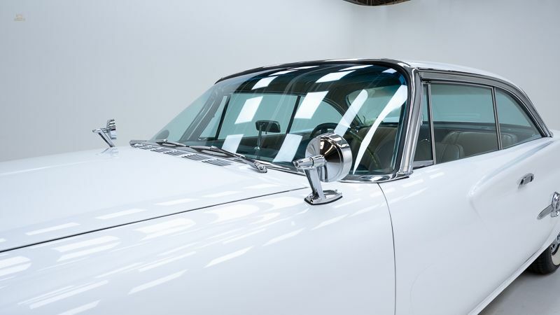 Thumbnail von Chrysler 300 G '61