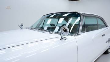 Thumbnail von Chrysler 300 G '61