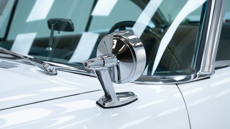 Thumbnail von Chrysler 300 G '61