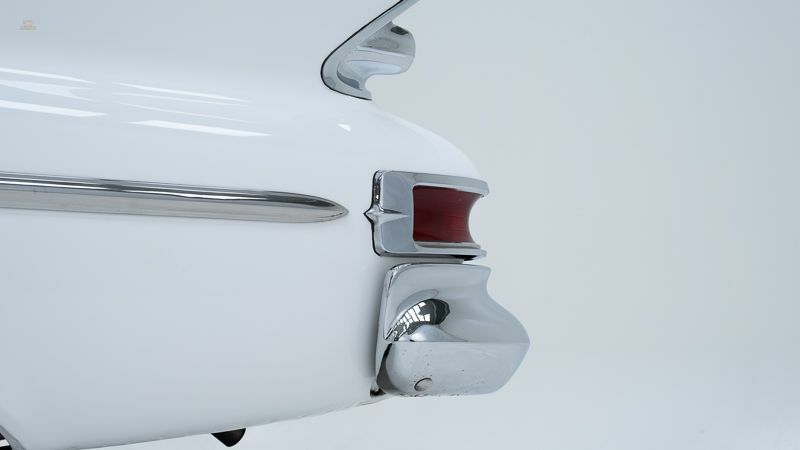 Thumbnail von Chrysler 300 G '61