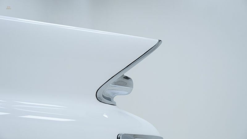 Thumbnail von Chrysler 300 G '61