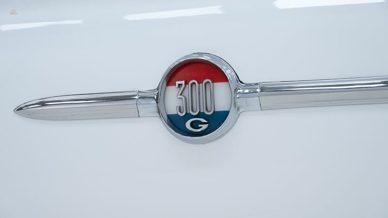 Thumbnail von Chrysler 300 G '61