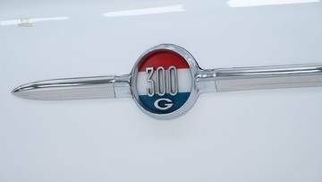 Thumbnail von Chrysler 300 G '61
