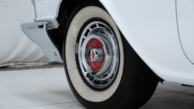 Thumbnail von Chrysler 300 G '61