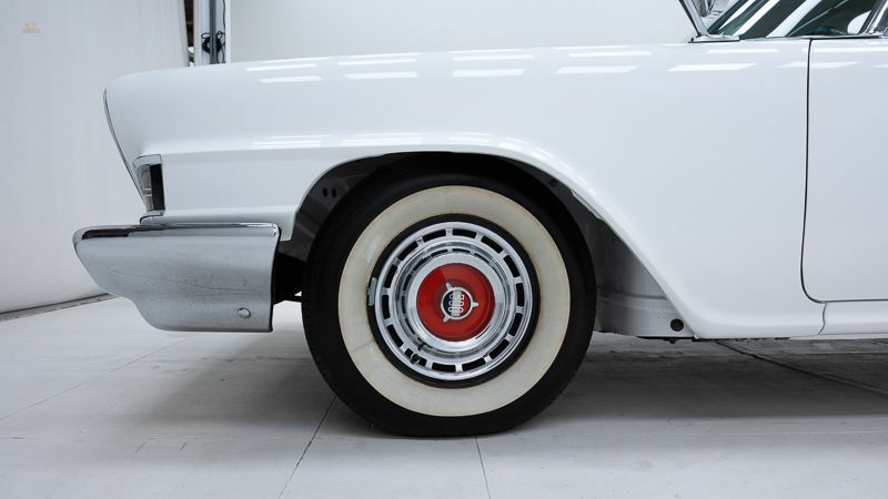 Thumbnail von Chrysler 300 G '61