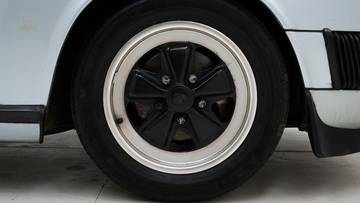 Thumbnail von Porsche 911 3.0 SC '83