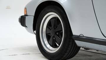 Thumbnail von Porsche 911 3.0 SC '83