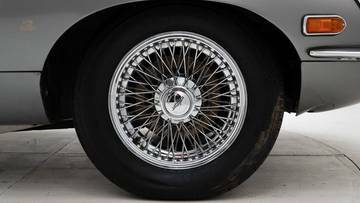 Thumbnail von Jaguar E type 4.2 S2 3C Manual '69