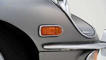 Thumbnail von Jaguar E type 4.2 S2 3C Manual '69