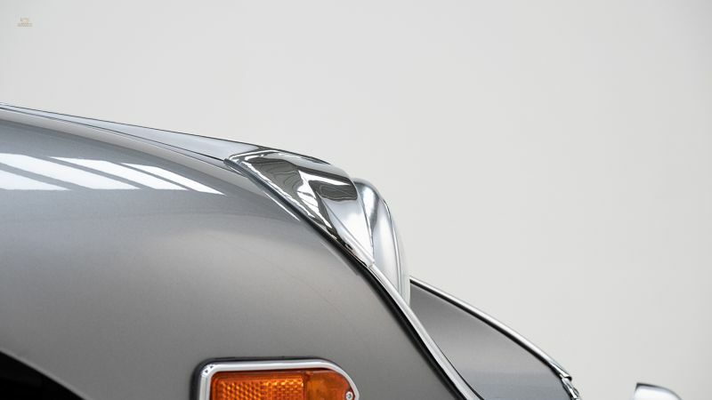 Thumbnail von Jaguar E type 4.2 S2 3C Manual '69