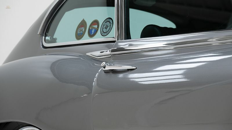 Thumbnail von Jaguar E type 4.2 S2 3C Manual '69