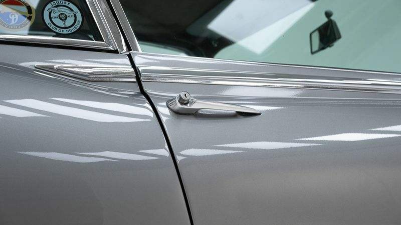 Thumbnail von Jaguar E type 4.2 S2 3C Manual '69