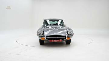Thumbnail von Jaguar E type 4.2 S2 3C Manual '69