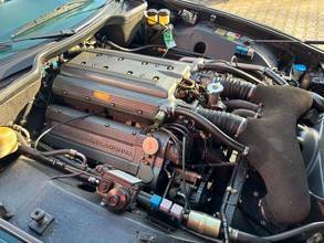 Thumbnail von Aston Martin Virage Volante - veicolo tedesco - investimento di 40.000 € - targa H.