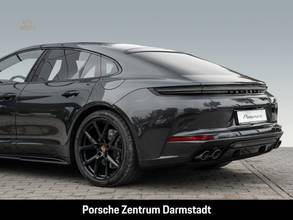 Thumbnail von Porsche Panamera 4 E-Hybrid HA-Lenkung InnoDrive Head-Up