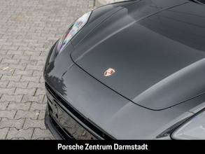 Thumbnail von Porsche Panamera 4 E-Hybrid HA-Lenkung InnoDrive Head-Up