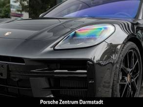 Thumbnail von Porsche Panamera 4 E-Hybrid HA-Lenkung InnoDrive Head-Up