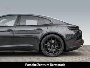 Thumbnail von Porsche Panamera 4 E-Hybrid HA-Lenkung InnoDrive Head-Up