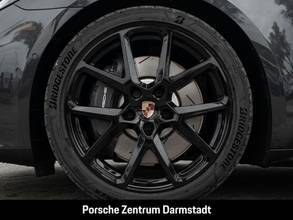 Thumbnail von Porsche Panamera 4 E-Hybrid HA-Lenkung InnoDrive Head-Up