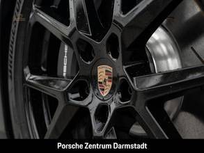 Thumbnail von Porsche Panamera 4 E-Hybrid HA-Lenkung InnoDrive Head-Up