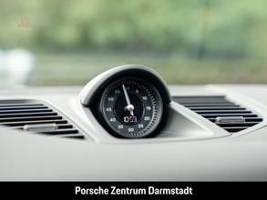 Thumbnail von Porsche Panamera 4 E-Hybrid HA-Lenkung InnoDrive Head-Up
