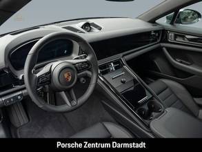 Thumbnail von Porsche Panamera 4 E-Hybrid HA-Lenkung InnoDrive Head-Up