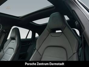 Thumbnail von Porsche Panamera 4 E-Hybrid HA-Lenkung InnoDrive Head-Up