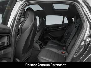 Thumbnail von Porsche Panamera 4 E-Hybrid HA-Lenkung InnoDrive Head-Up