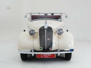 Thumbnail von Chrysler Wimbledon Six 3 Position DHC By Carlton '37