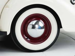 Thumbnail von Chrysler Wimbledon Six 3 Position DHC By Carlton '37