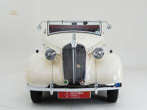 Thumbnail von Chrysler Wimbledon Six 3 Position DHC By Carlton '37