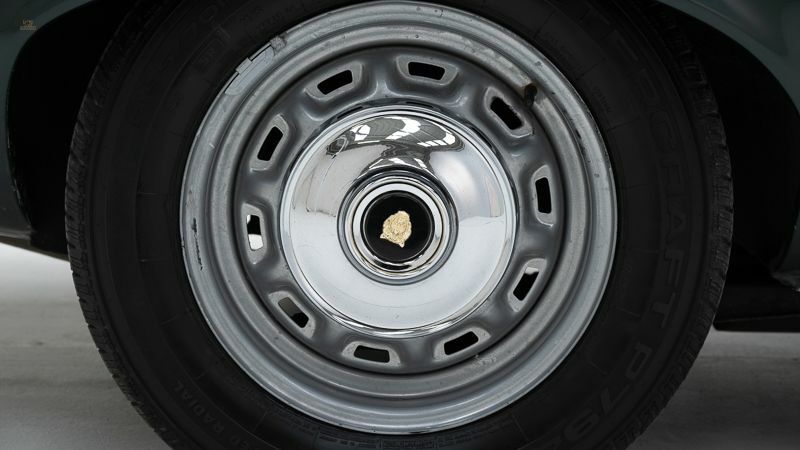 Thumbnail von Jaguar E-Type Series 3 V12 '71