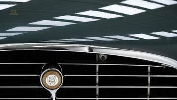Thumbnail von Jaguar E-Type Series 3 V12 '71