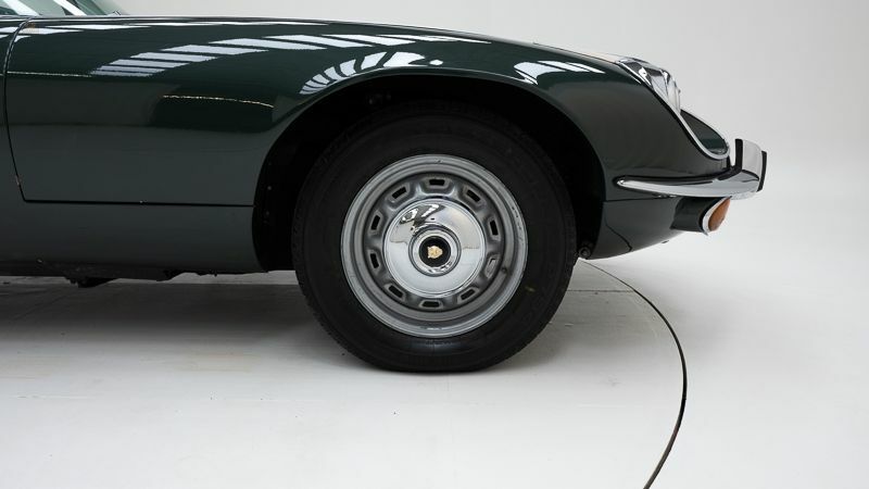 Thumbnail von Jaguar E-Type Series 3 V12 '71