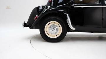 Thumbnail von Citroën Traction Avant 15 Six '53