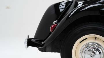 Thumbnail von Citroën Traction Avant 15 Six '53