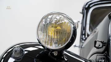 Thumbnail von Citroën Traction Avant 15 Six '53