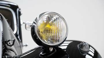 Thumbnail von Citroën Traction Avant 15 Six '53